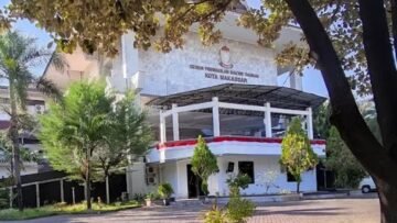 GEDUNG DPRD MAKASSAR3