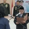 pj sekda