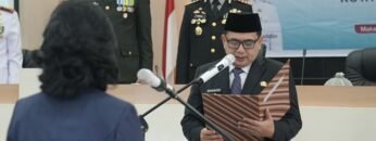 pj sekda