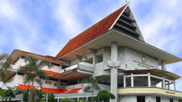 KANTOR DPRD