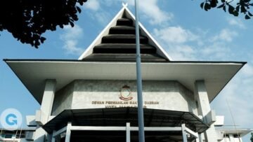 Kantor dPRd MakaSSAR