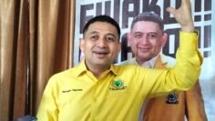 MUNAFRI GOLKAR