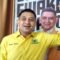 MUNAFRI GOLKAR
