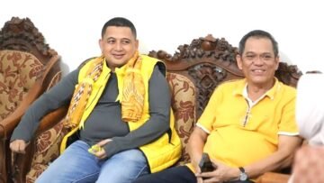 appi golkar