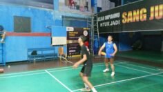 badminton
