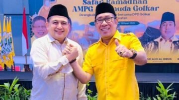 bulukumba golkar