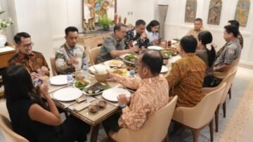 delegasi 5 negara lntv2