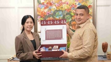 delegasi 5 negara sn