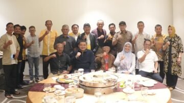 elite golkar