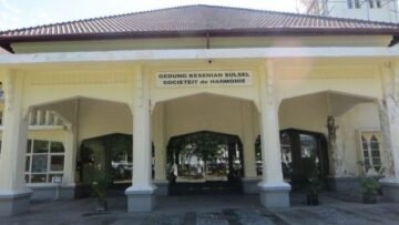 gedung kesenian