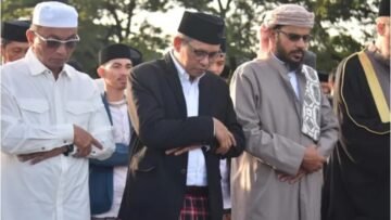 idul fitri DPRD