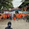 petugas kebersihan makassar