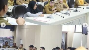 rakor sekwan