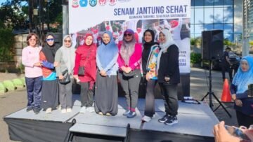 senam ketua pkk1