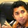 Koordinator Wakil Ketua Umum Bidang Politik, Pertahanan dan Keamanan Andi Rahmat