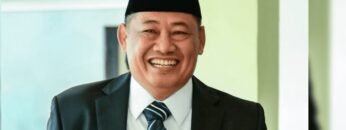 dirut pdam makassar hamazah ahmad