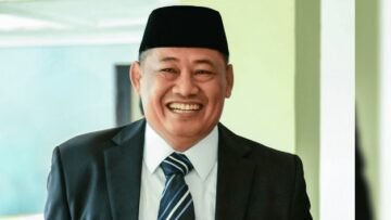 dirut pdam makassar hamazah ahmad