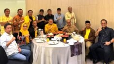 ketua dpd 2 golkar