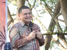 munafri golkar appi