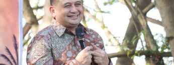 munafri golkar appi