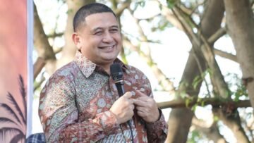 munafri golkar appi