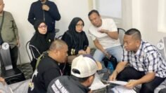 sidak dprd