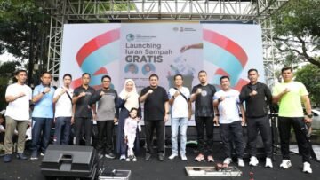 tarif baru sampah makassar 1