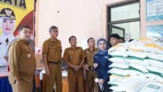 beras pemkot