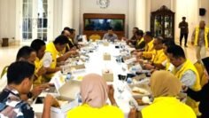 golkar jk