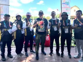 kormi makassar