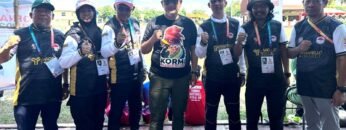 kormi makassar