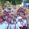 seragam sekolah gratis