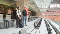 stadion untia