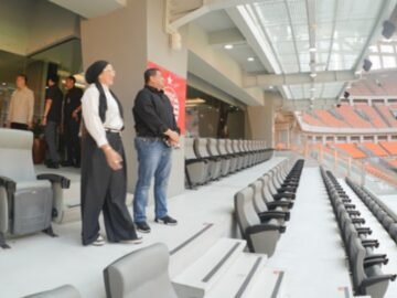 stadion untia