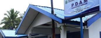 pdam takalar